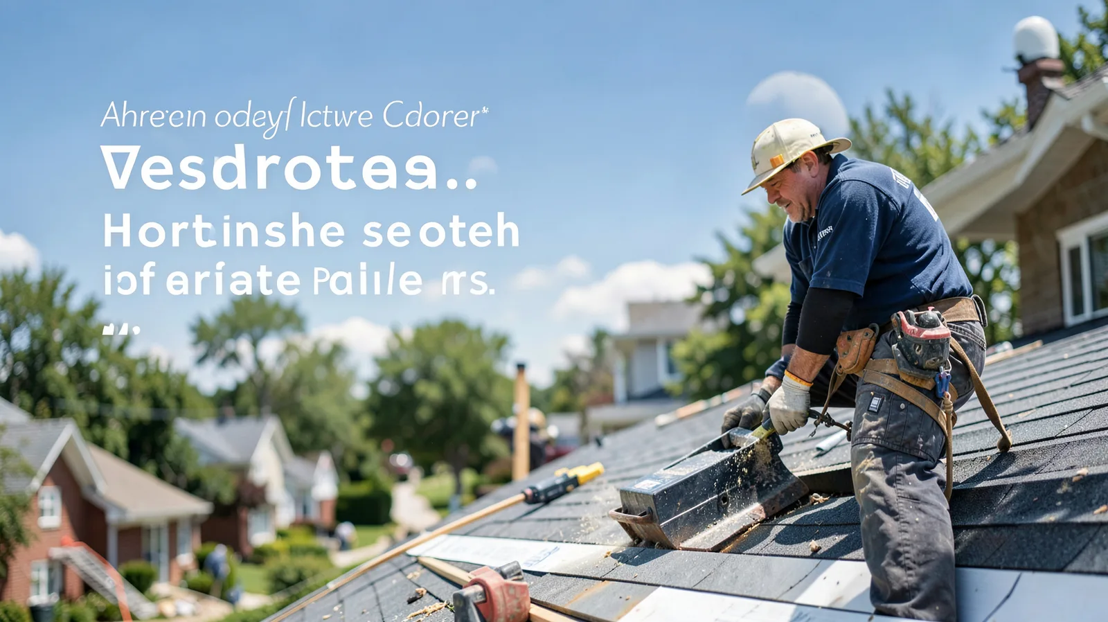Roof Replacement in Immaculata, PA near me